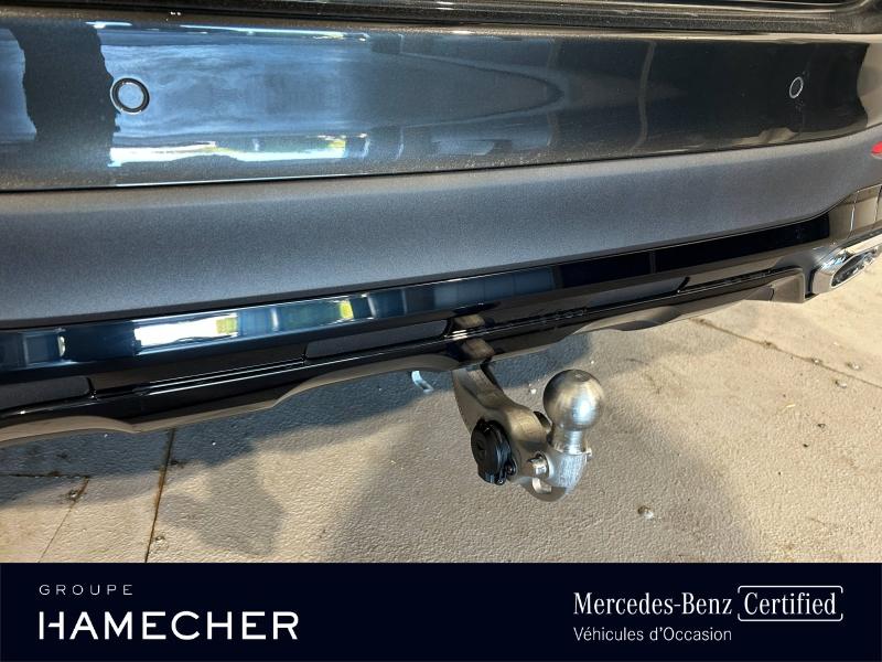 Image MERCEDES-BENZ GLC 300 de Hybrid 333ch AMG Line + 4Matic 9G-Tronic