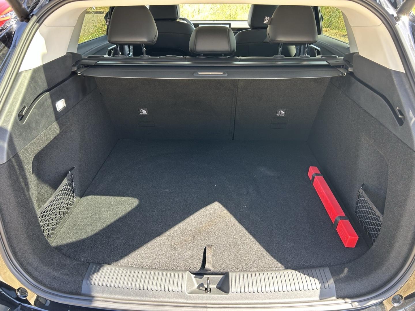 Image MG MOTOR EHS 1.5 Hybrid+ 224ch Luxury