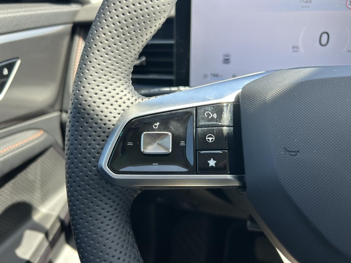 Image MG MOTOR EHS 1.5 Hybrid+ 224ch Luxury