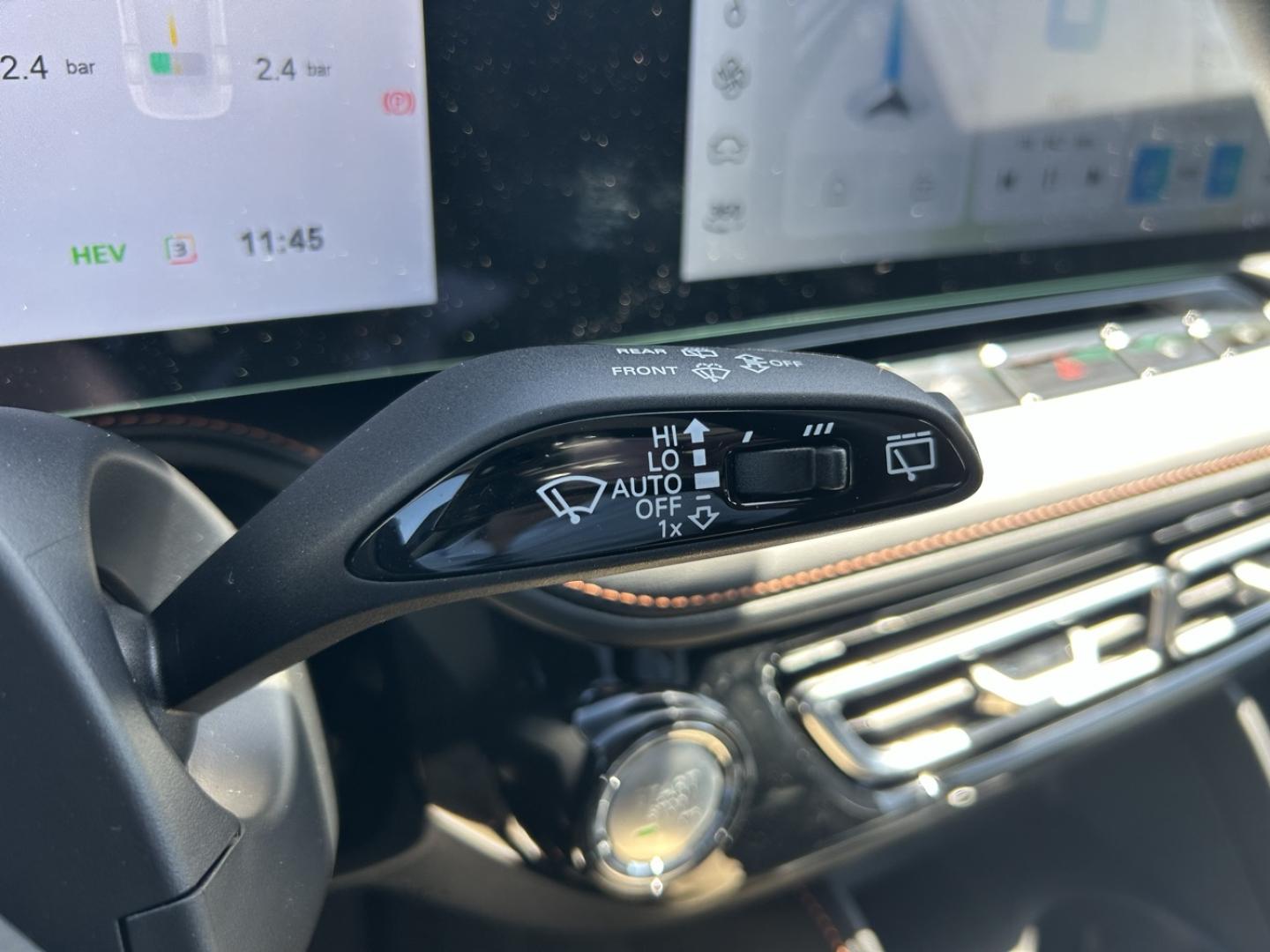 Image MG MOTOR EHS 1.5 Hybrid+ 224ch Luxury