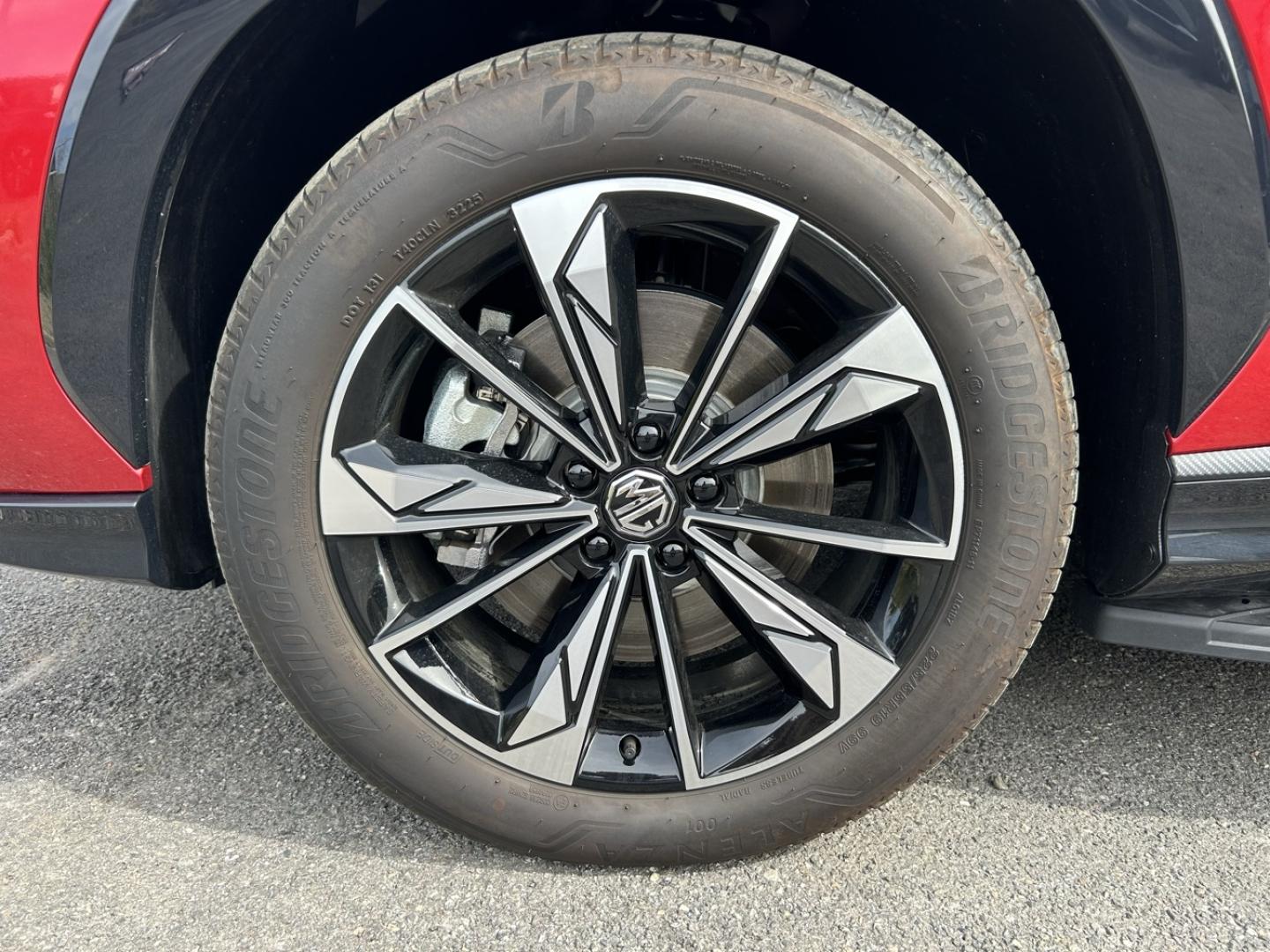 Image MG MOTOR EHS 1.5 GDI 272ch PHEV Luxury