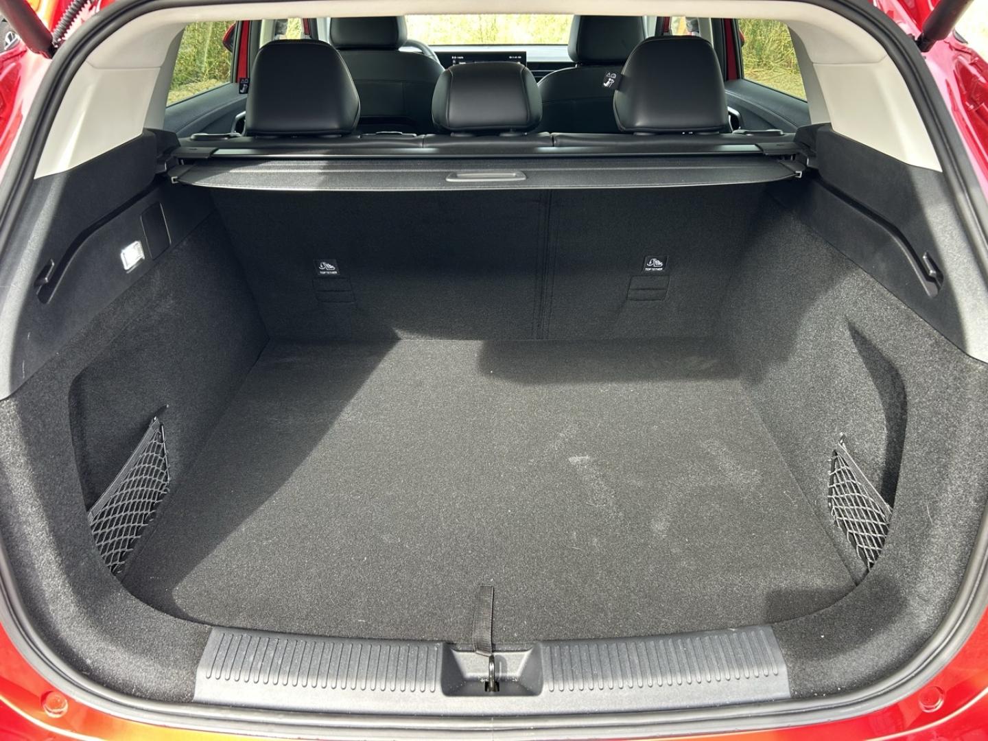 Image MG MOTOR EHS 1.5 GDI 272ch PHEV Luxury