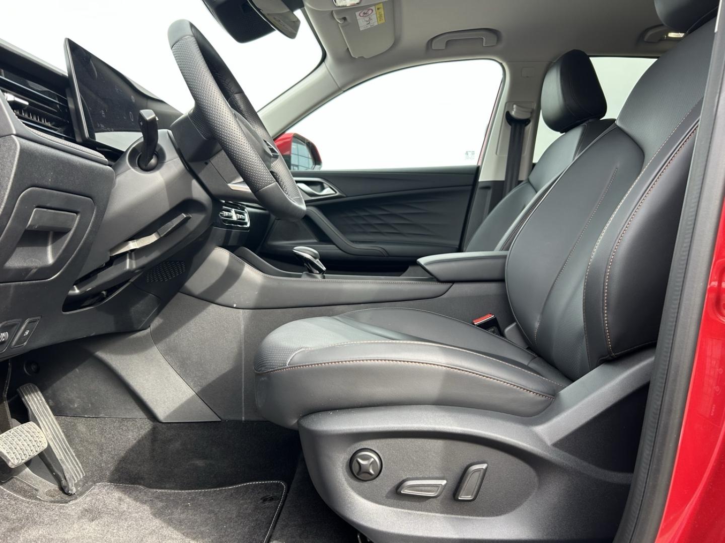 Image MG MOTOR EHS 1.5 GDI 272ch PHEV Luxury