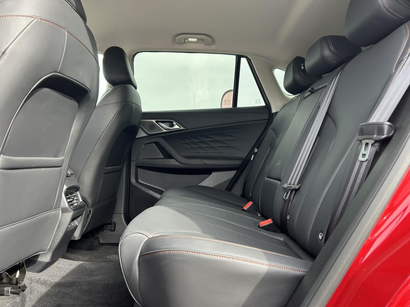 Image MG MOTOR EHS 1.5 GDI 272ch PHEV Luxury