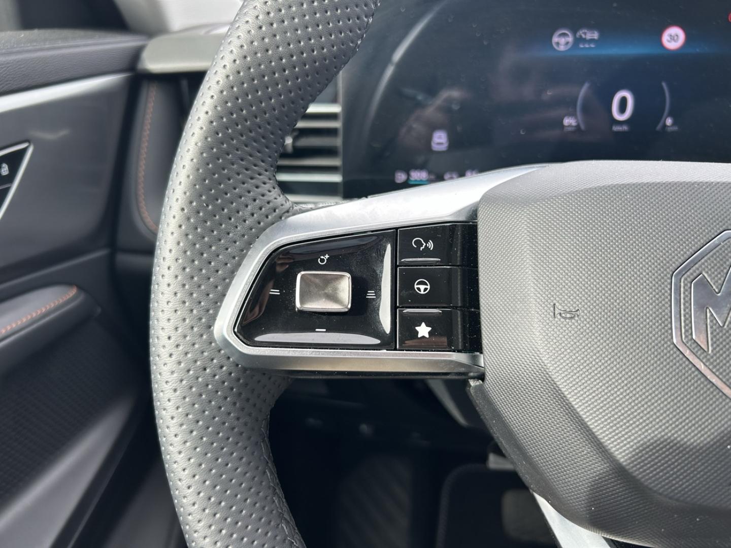 Image MG MOTOR EHS 1.5 GDI 272ch PHEV Luxury
