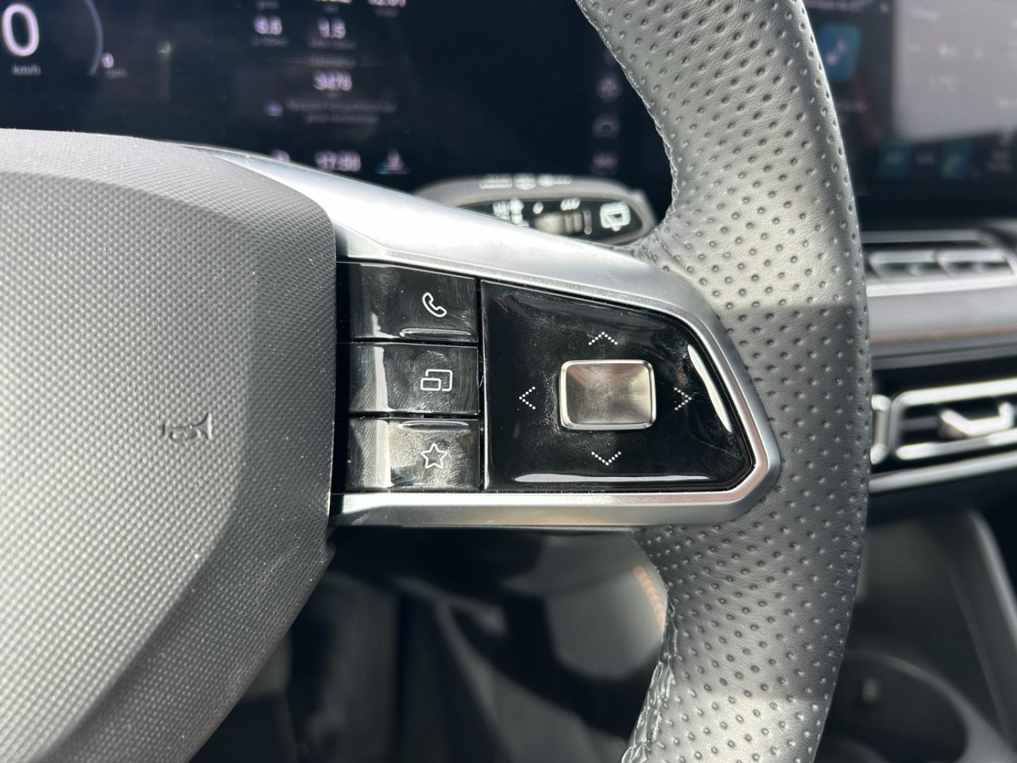 Image MG MOTOR EHS 1.5 GDI 272ch PHEV Luxury