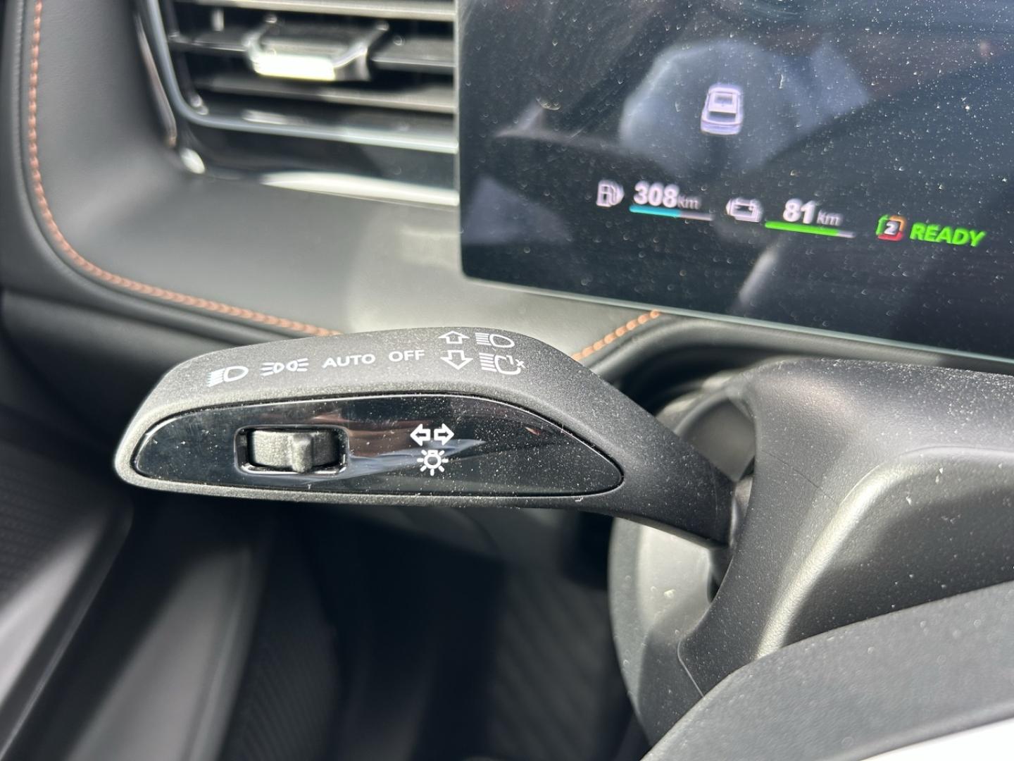 Image MG MOTOR EHS 1.5 GDI 272ch PHEV Luxury