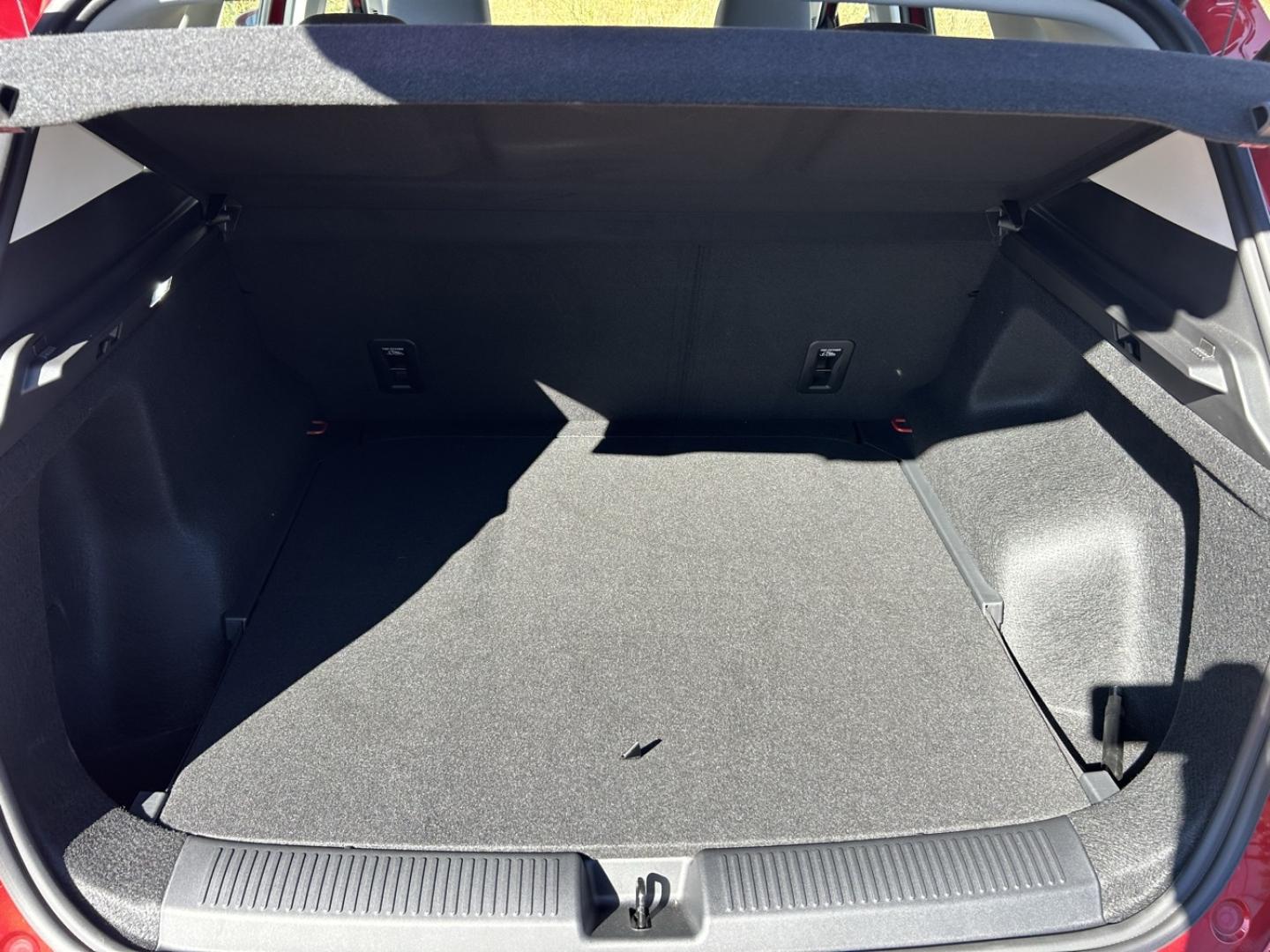 Image MG MOTOR MGS5 EV 231ch - 64kWh Comfort