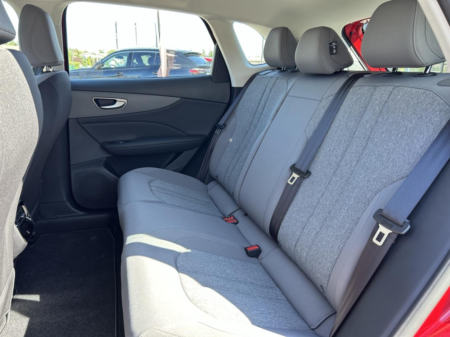Image MG MOTOR MGS5 EV 231ch - 64kWh Comfort
