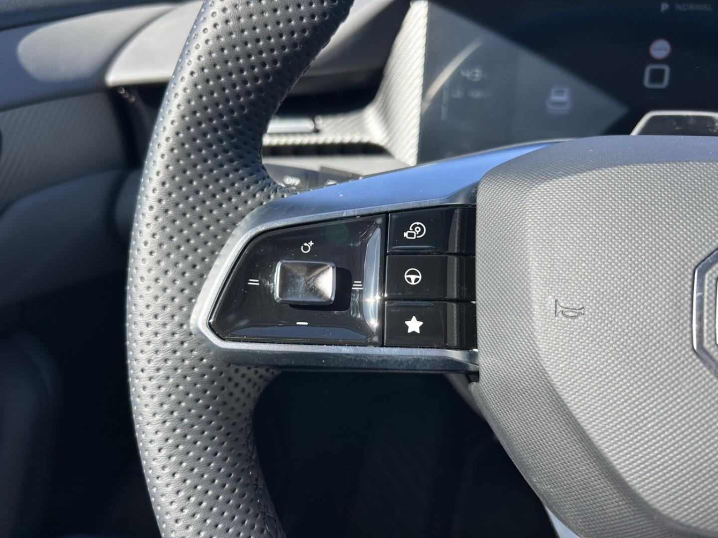 Image MG MOTOR MGS5 EV 231ch - 64kWh Comfort