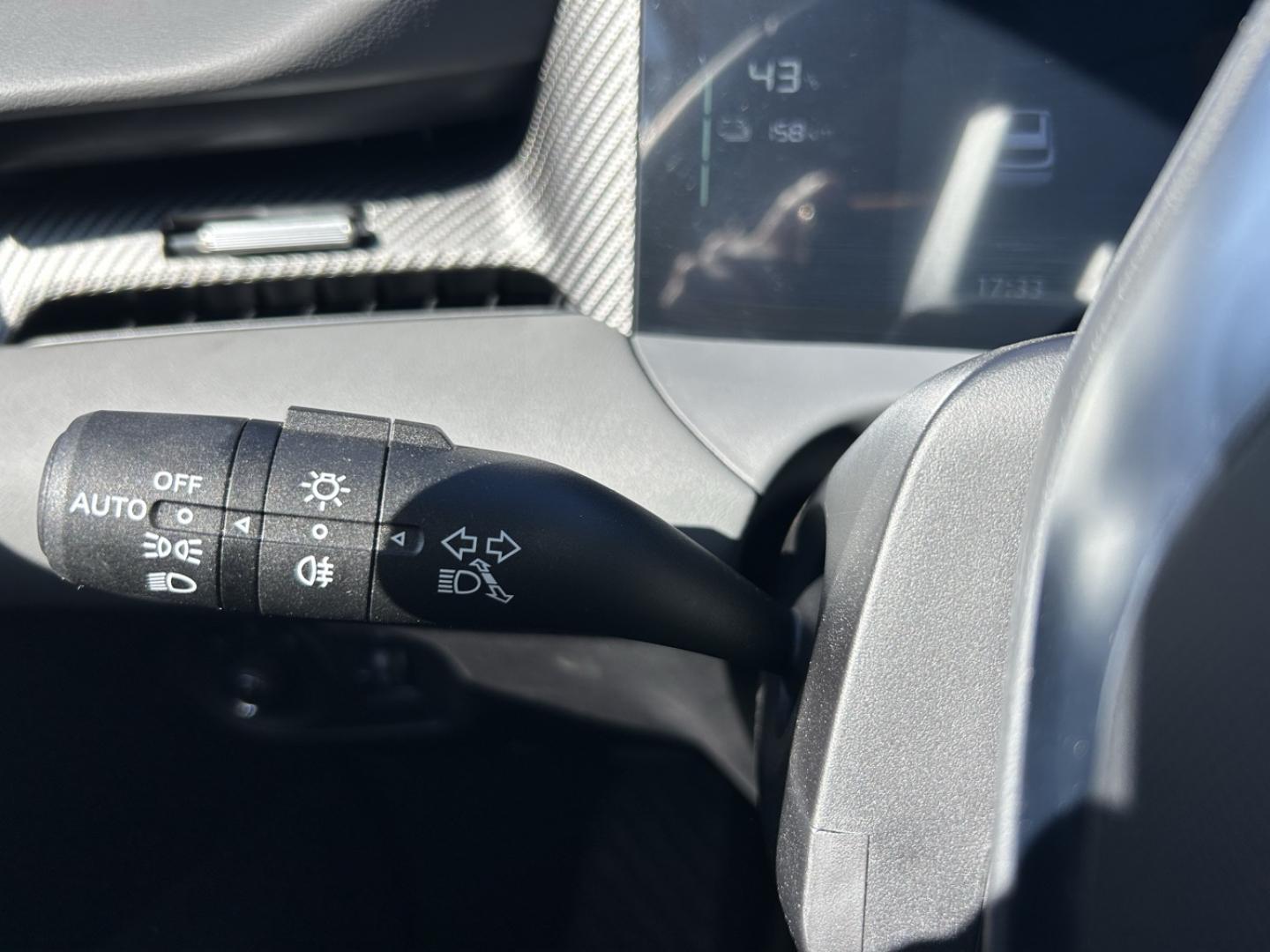 Image MG MOTOR MGS5 EV 231ch - 64kWh Comfort