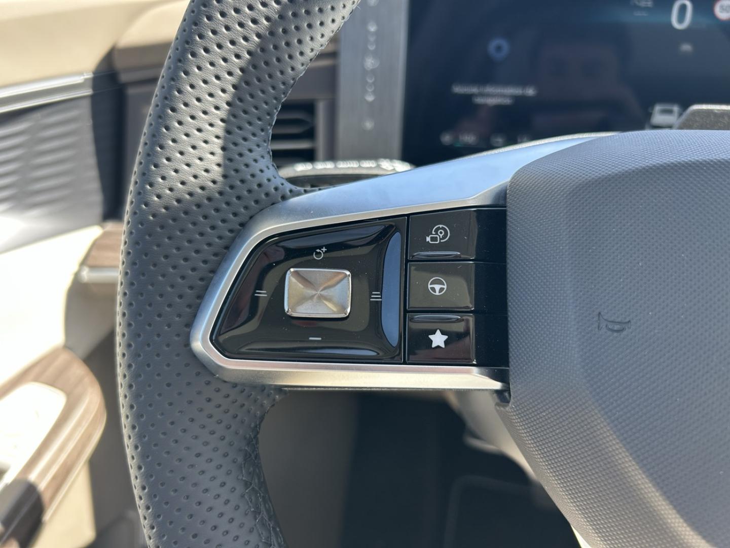 Image MG MOTOR MGS9 1.5 GDI 299ch PHEV Premium