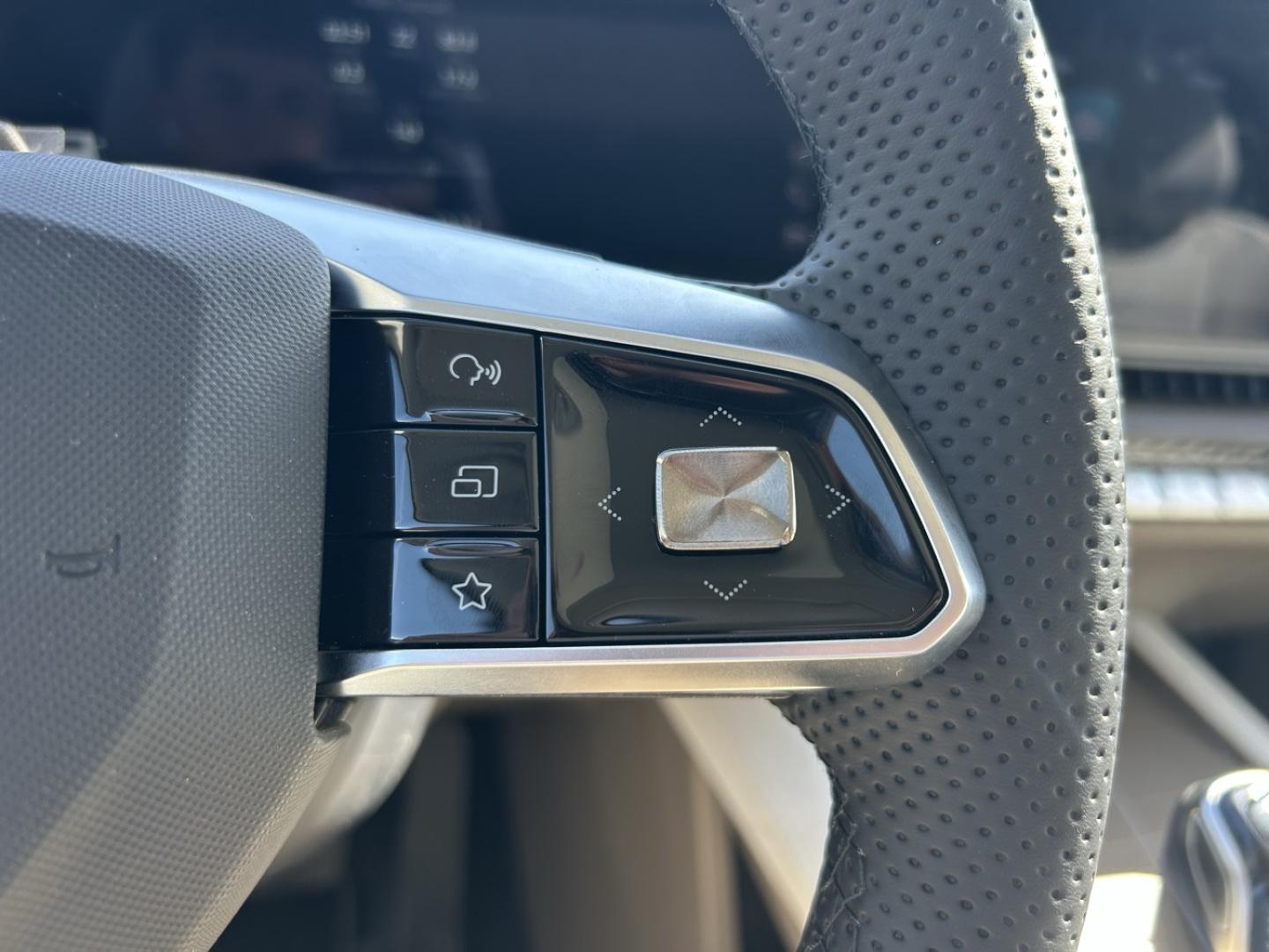 Image MG MOTOR MGS9 1.5 GDI 299ch PHEV Premium