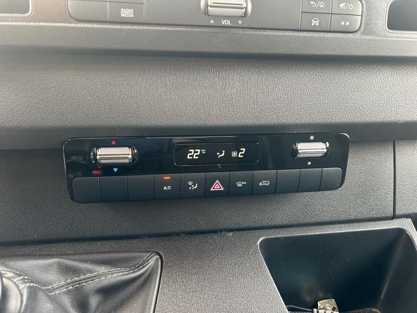 Image MERCEDES-BENZ Sprinter Fg 315 CDI 37 3T5 First Propulsion