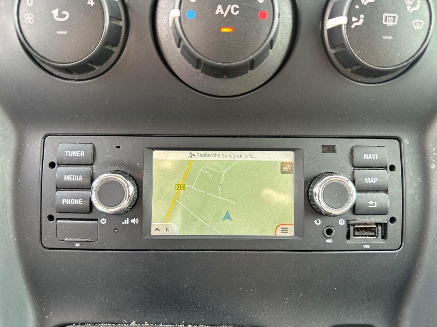 Image MERCEDES-BENZ Citan 109 CDI Long Pro