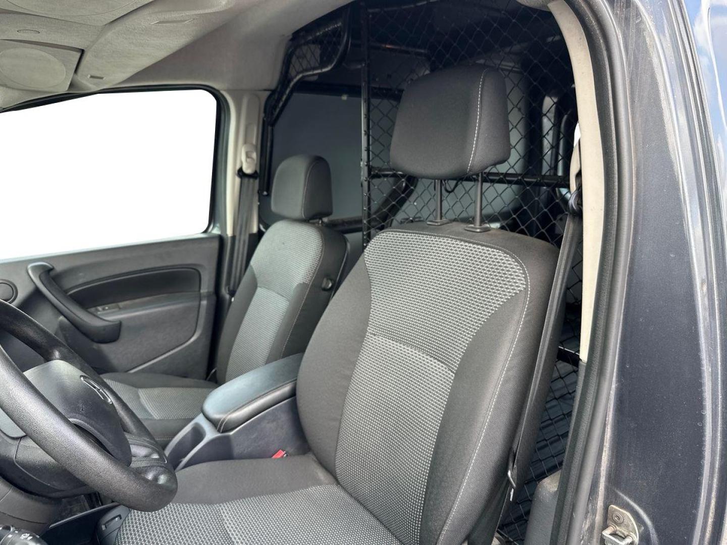 Image MERCEDES-BENZ Citan 109 CDI Long Pro