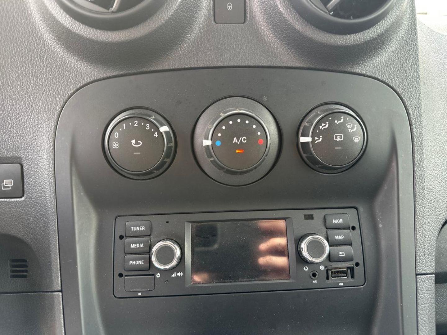 Image MERCEDES-BENZ Citan 109 CDI Long Pro