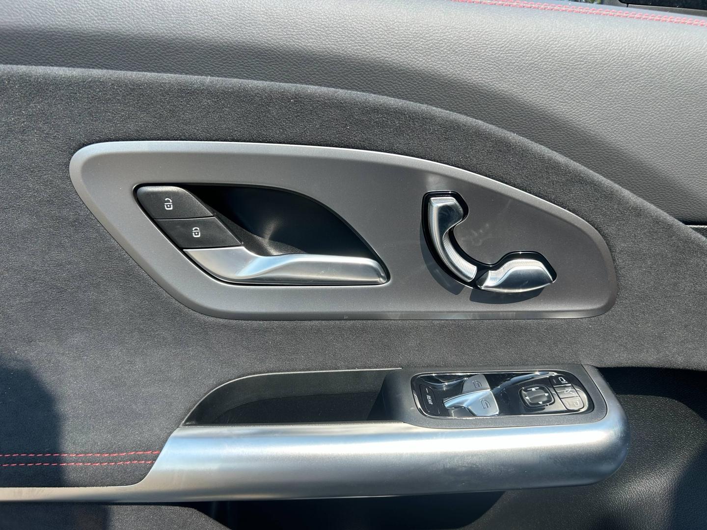 Image MERCEDES-BENZ CLA 200 163+30ch AMG Line 8G-eDCT