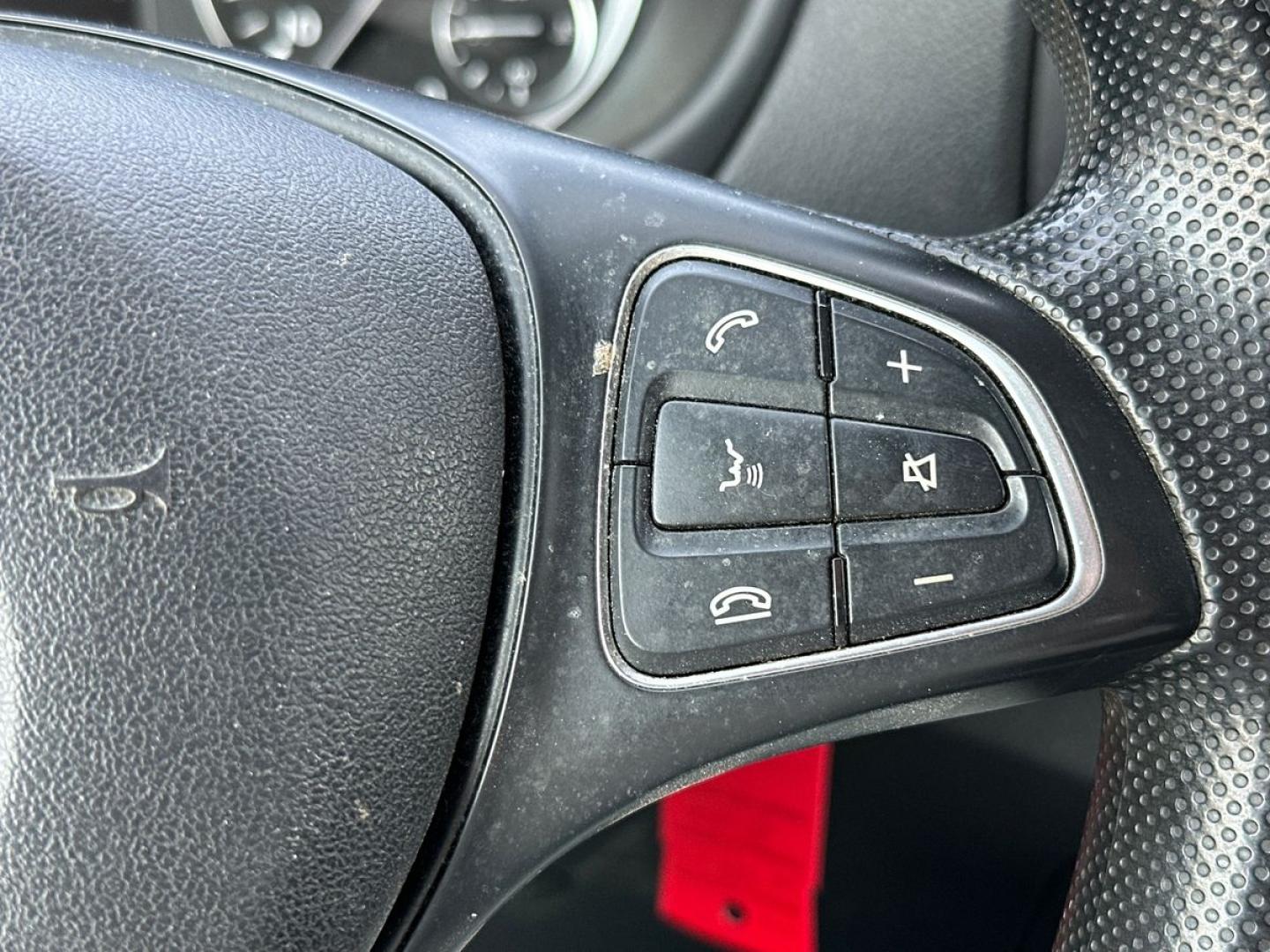 Image MERCEDES-BENZ Vito Fg 116 CDI Compact Pro E6 Propulsion