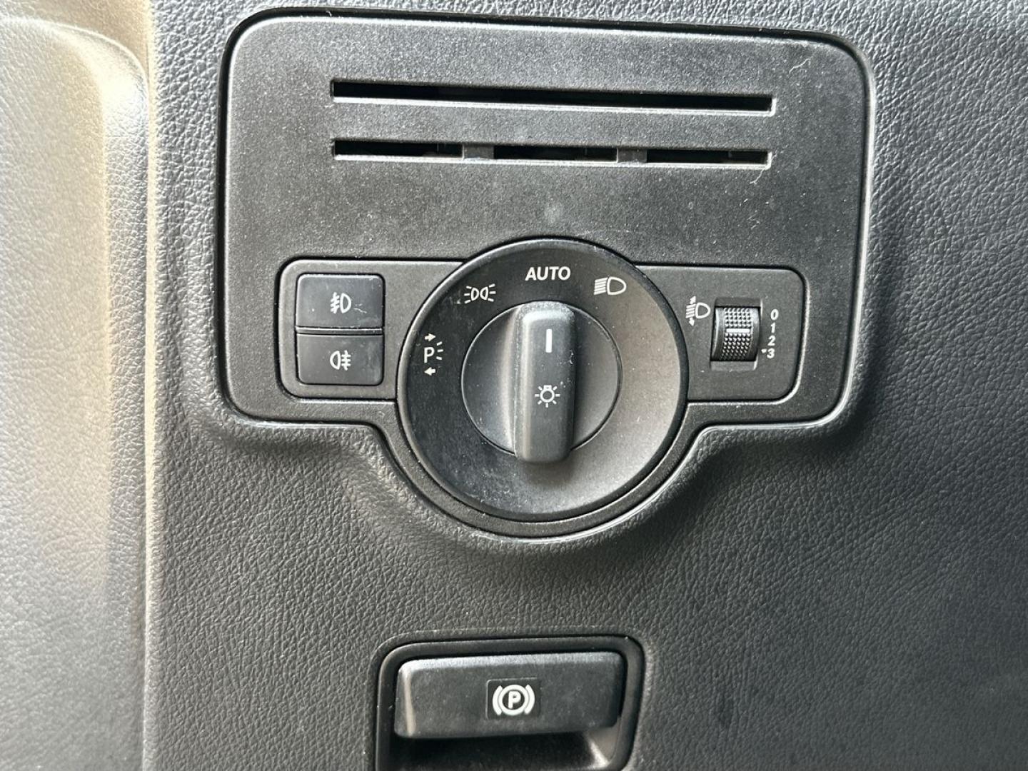 Image MERCEDES-BENZ Vito Fg 116 CDI Compact Pro E6 Propulsion