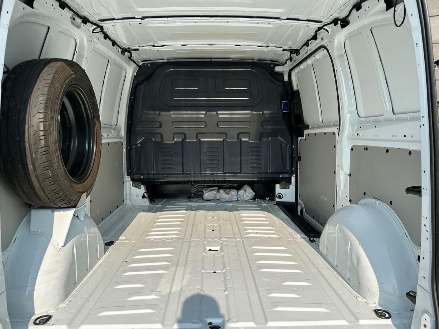 Image MERCEDES-BENZ Vito Fg 116 CDI Compact Pro E6 Propulsion
