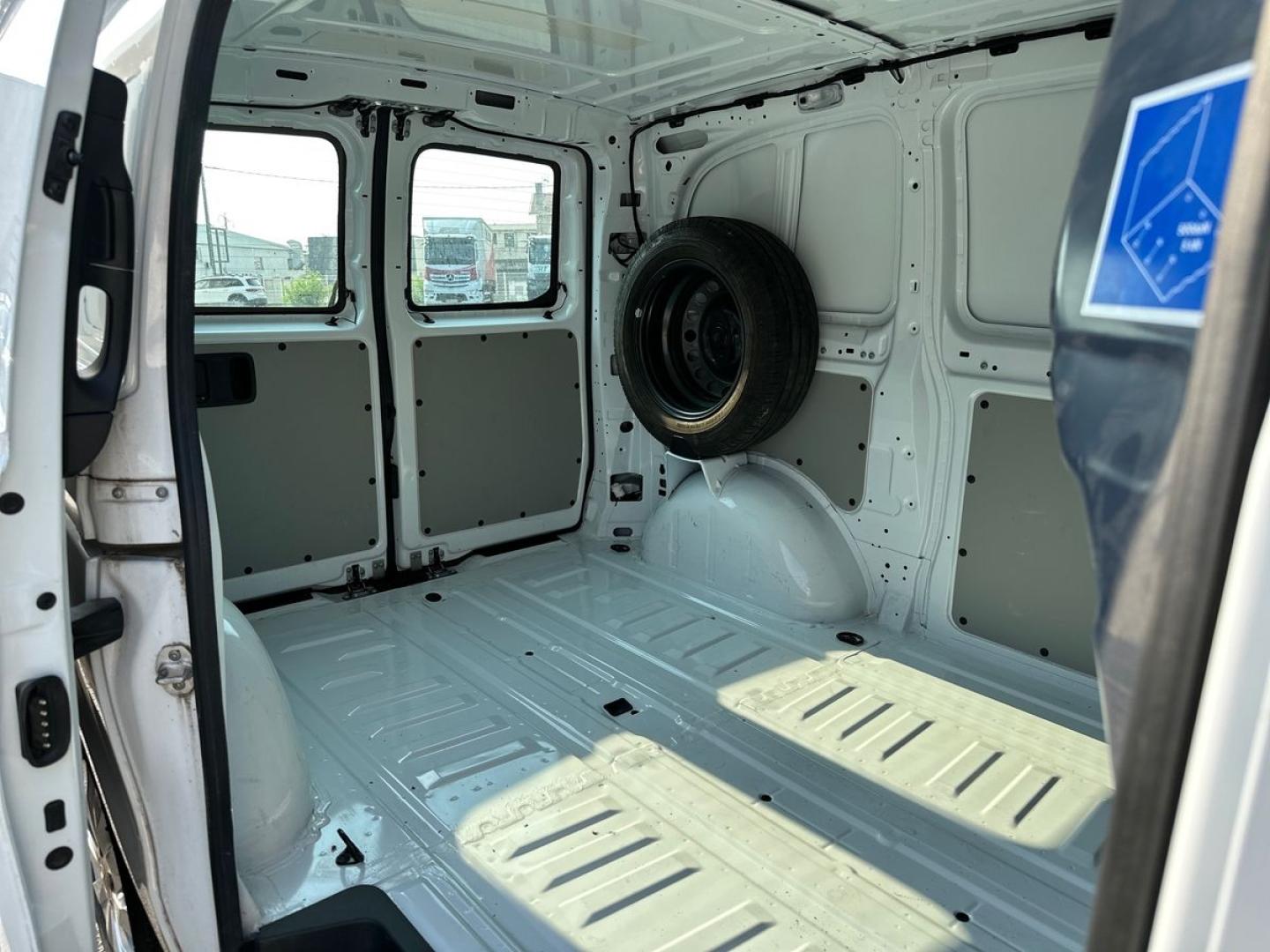 Image MERCEDES-BENZ Vito Fg 116 CDI Compact Pro E6 Propulsion