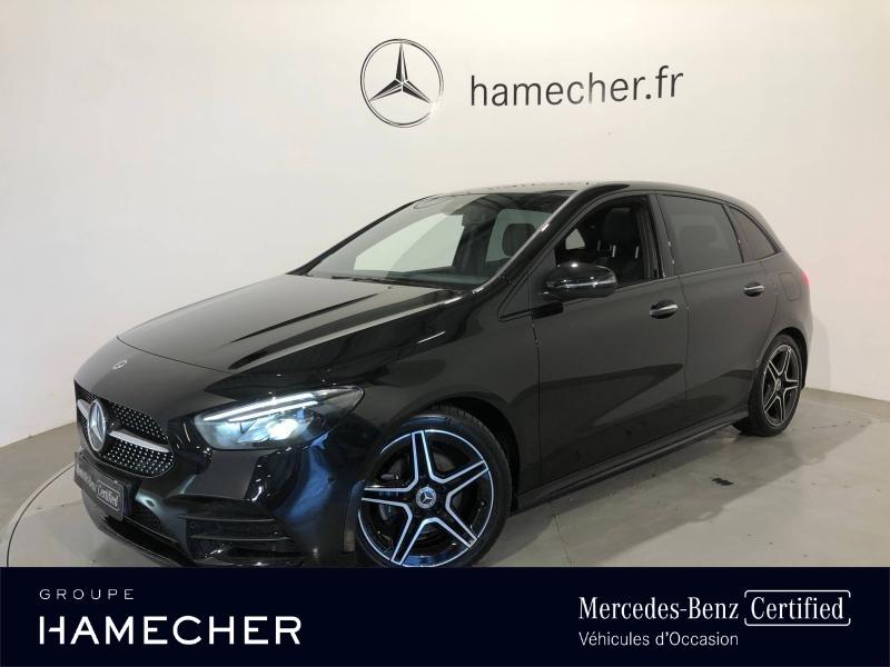 Photo MERCEDES-BENZ Classe B 250 e 163+109ch AMG Line 8G-DCT