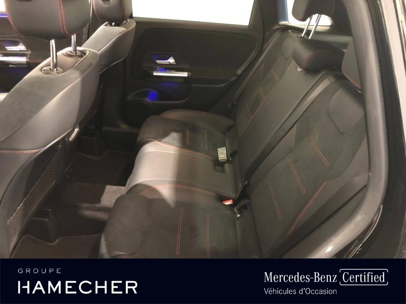 Image MERCEDES-BENZ Classe B 250 e 163+109ch AMG Line 8G-DCT