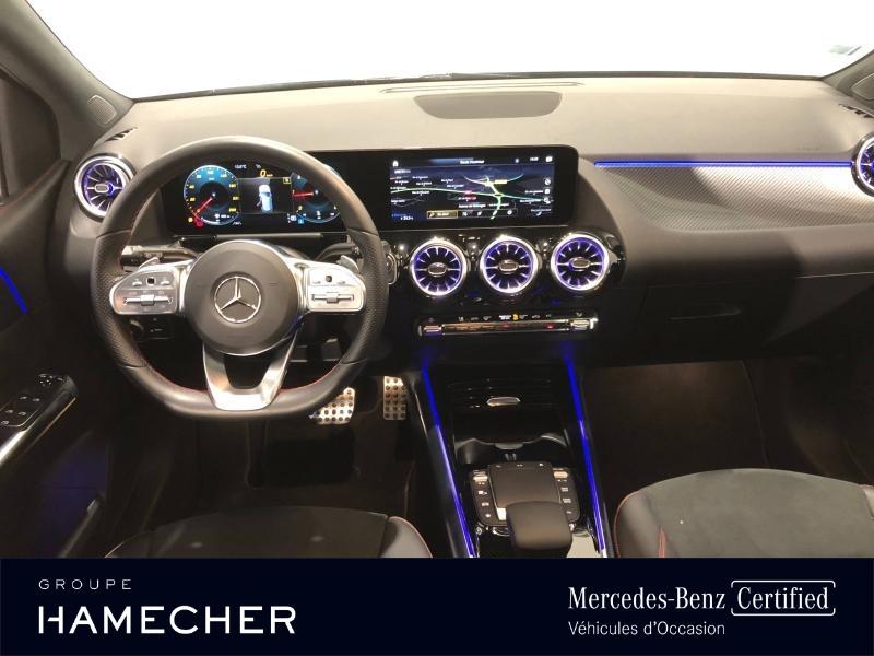 Image MERCEDES-BENZ Classe B 250 e 163+109ch AMG Line 8G-DCT