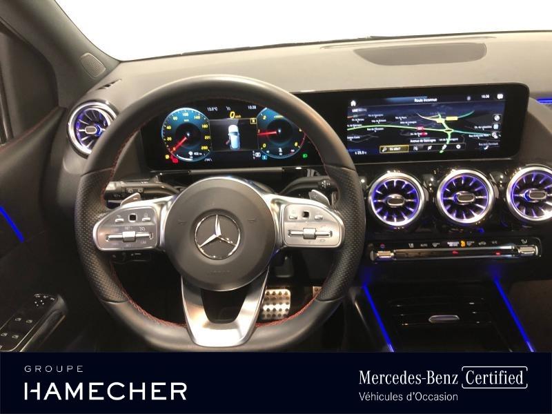 Image MERCEDES-BENZ Classe B 250 e 163+109ch AMG Line 8G-DCT