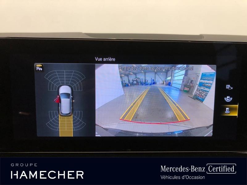 Image MERCEDES-BENZ Classe B 250 e 163+109ch AMG Line 8G-DCT