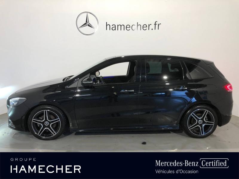 Image MERCEDES-BENZ Classe B 250 e 163+109ch AMG Line 8G-DCT
