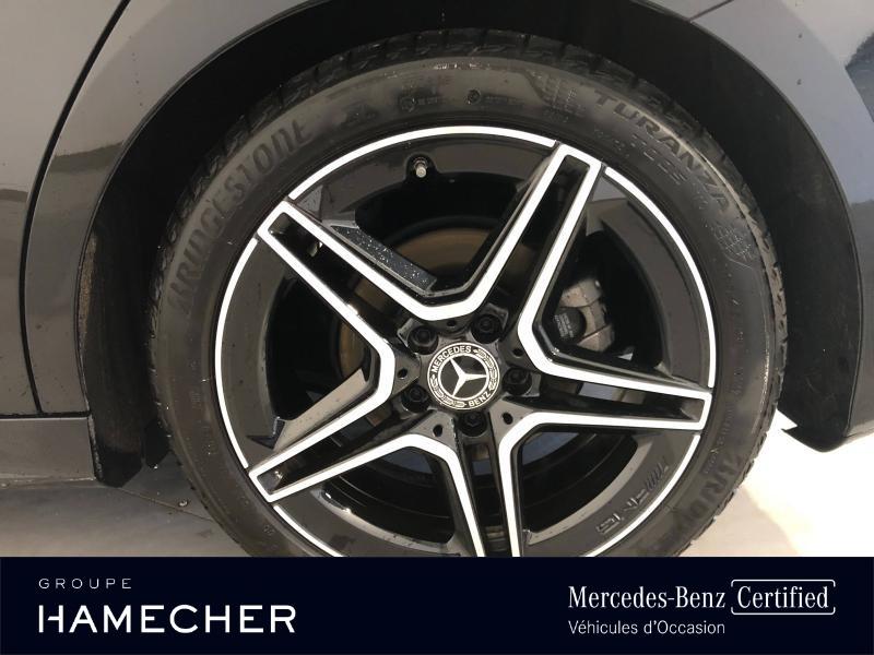 Image MERCEDES-BENZ Classe B 250 e 163+109ch AMG Line 8G-DCT