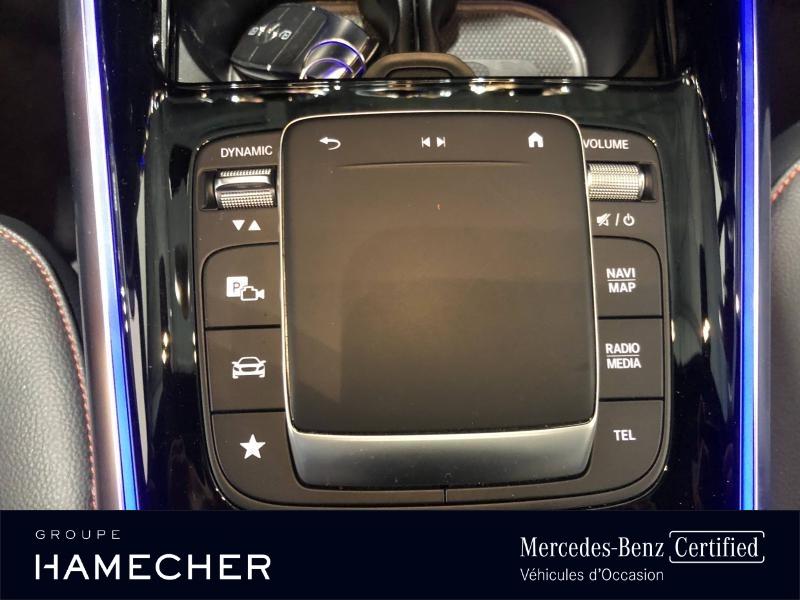 Image MERCEDES-BENZ Classe B 250 e 163+109ch AMG Line 8G-DCT