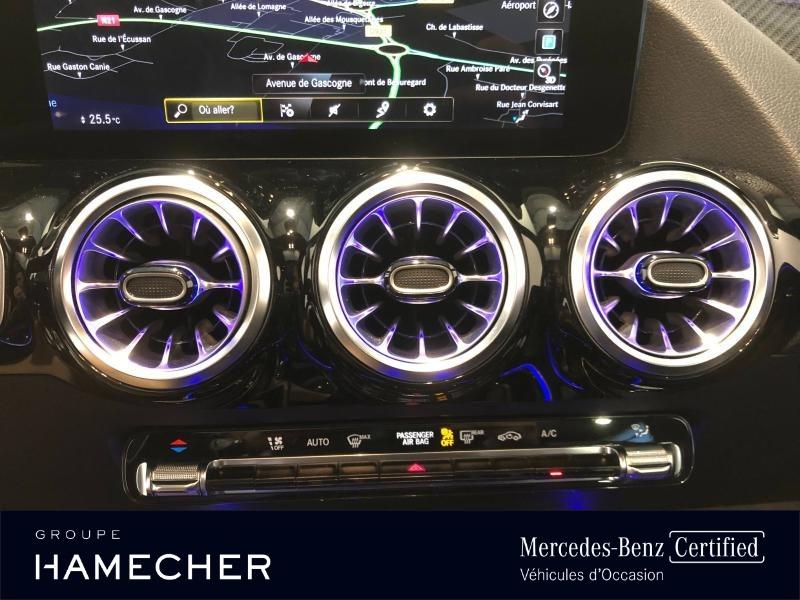 Image MERCEDES-BENZ Classe B 250 e 163+109ch AMG Line 8G-DCT
