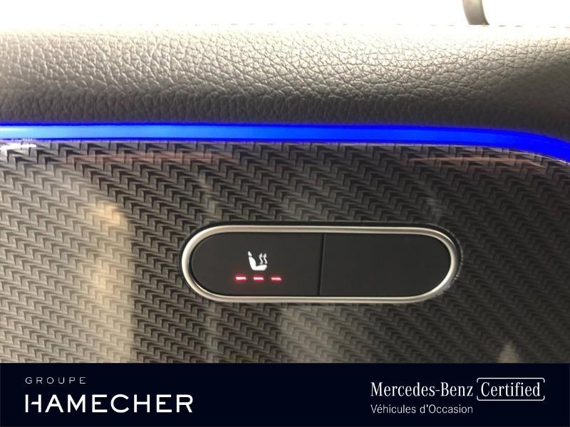 Image MERCEDES-BENZ Classe B 250 e 163+109ch AMG Line 8G-DCT