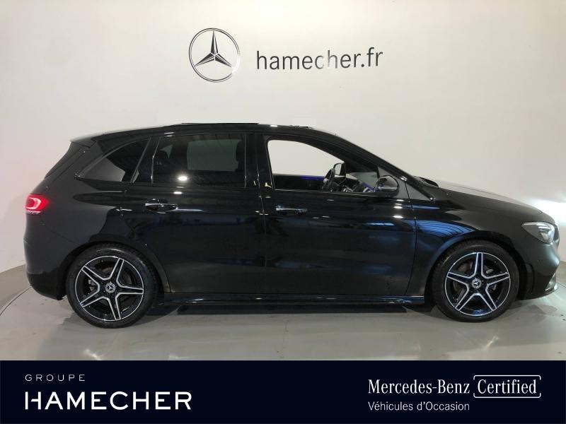 Image MERCEDES-BENZ Classe B 250 e 163+109ch AMG Line 8G-DCT