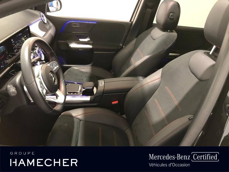 Image MERCEDES-BENZ Classe B 250 e 163+109ch AMG Line 8G-DCT
