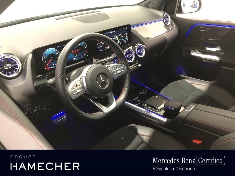 Image MERCEDES-BENZ Classe B 250 e 163+109ch AMG Line 8G-DCT