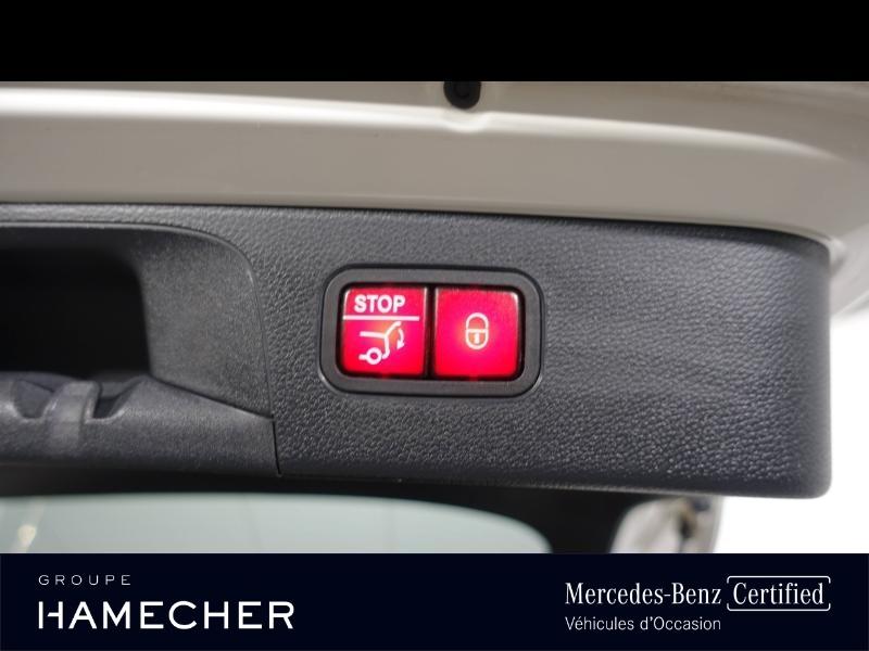 Image MERCEDES-BENZ GLC 300 e 211+122ch AMG Line 4Matic 9G-Tronic Euro6d-T-EVAP-ISC