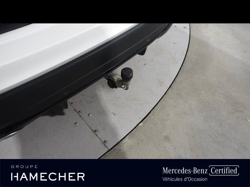 Image MERCEDES-BENZ GLC 300 e 211+122ch AMG Line 4Matic 9G-Tronic Euro6d-T-EVAP-ISC