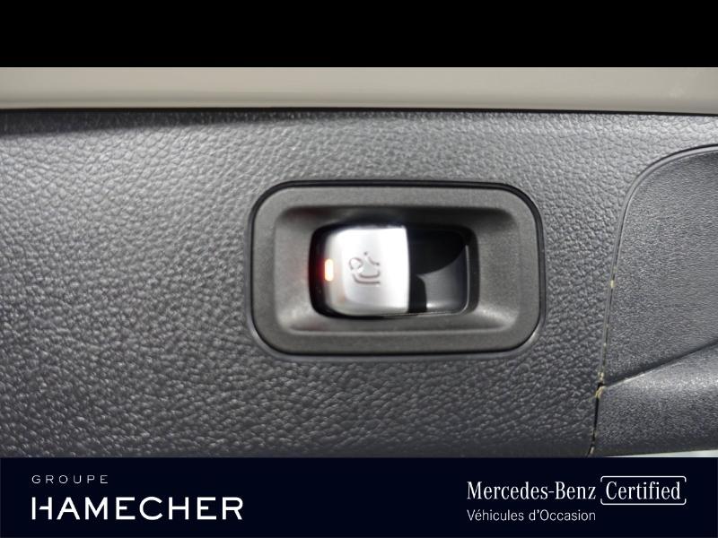 Image MERCEDES-BENZ GLC 300 e 211+122ch AMG Line 4Matic 9G-Tronic Euro6d-T-EVAP-ISC