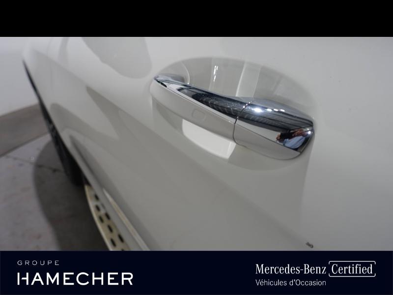 Image MERCEDES-BENZ GLC 300 e 211+122ch AMG Line 4Matic 9G-Tronic Euro6d-T-EVAP-ISC