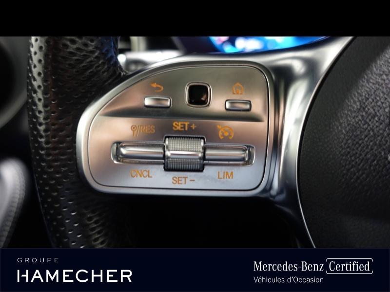 Image MERCEDES-BENZ GLC 300 e 211+122ch AMG Line 4Matic 9G-Tronic Euro6d-T-EVAP-ISC