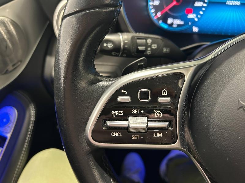 Image MERCEDES-BENZ GLC 300 de 194+122ch Business Line 4Matic 9G-Tronic