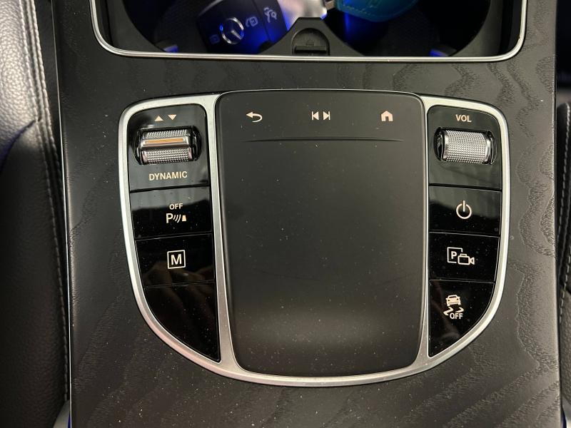 Image MERCEDES-BENZ GLC 300 de 194+122ch Business Line 4Matic 9G-Tronic