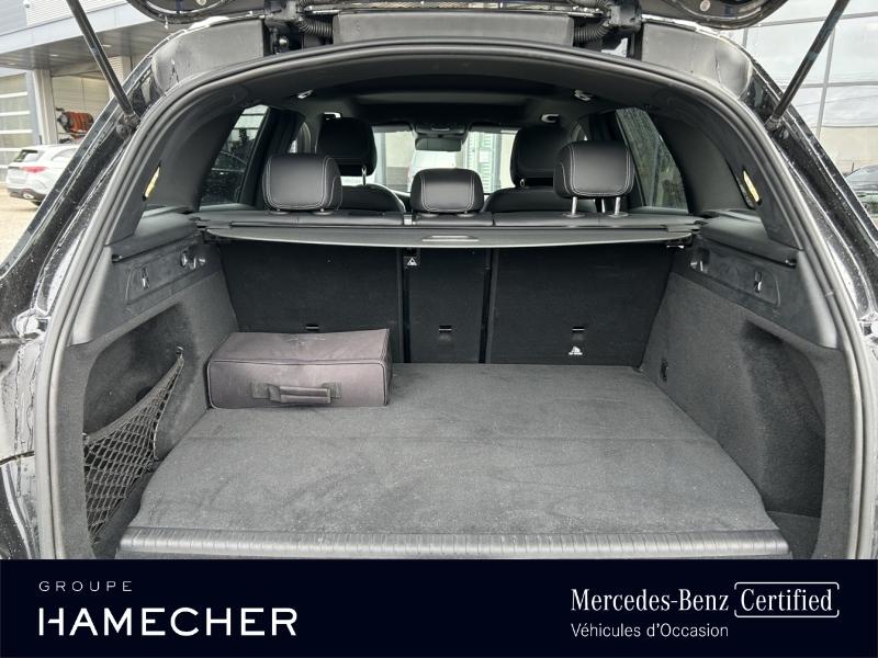 Image MERCEDES-BENZ GLC 300 e 211+122ch AMG Line 4Matic 9G-Tronic Euro6d-T-EVAP-ISC