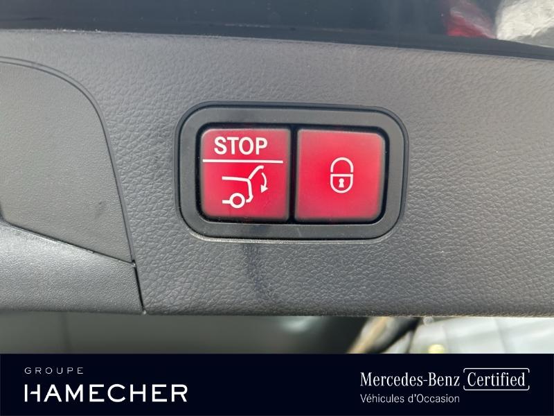 Image MERCEDES-BENZ GLC 300 e 211+122ch AMG Line 4Matic 9G-Tronic Euro6d-T-EVAP-ISC