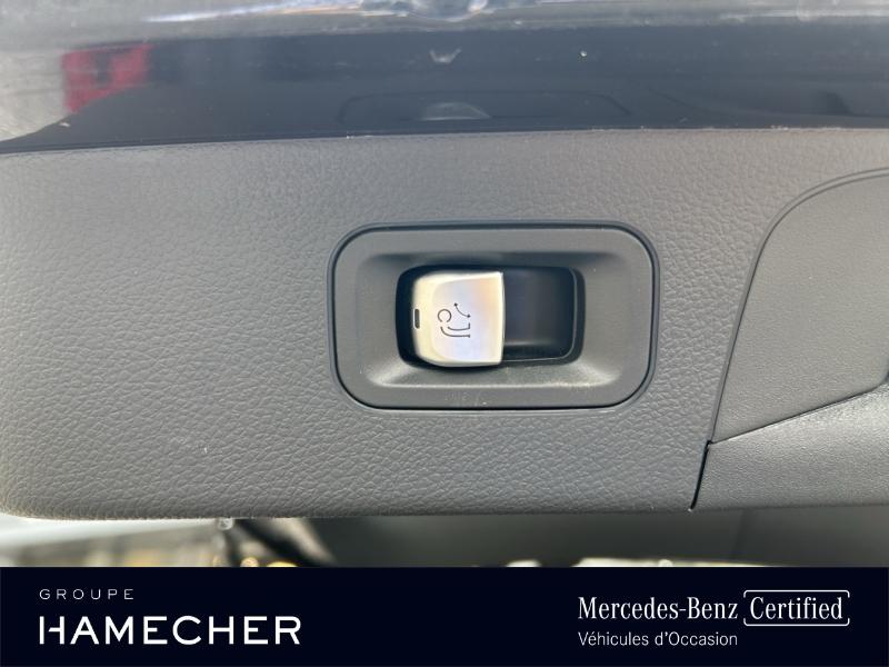Image MERCEDES-BENZ GLC 300 e 211+122ch AMG Line 4Matic 9G-Tronic Euro6d-T-EVAP-ISC