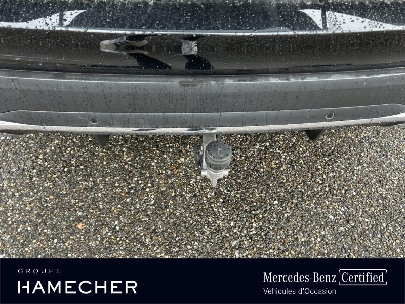 Image MERCEDES-BENZ GLC 300 e 211+122ch AMG Line 4Matic 9G-Tronic Euro6d-T-EVAP-ISC